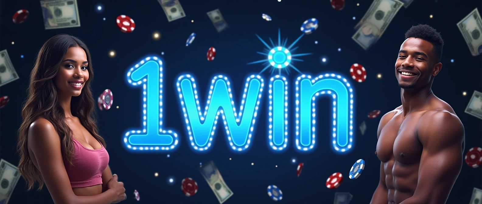 1win